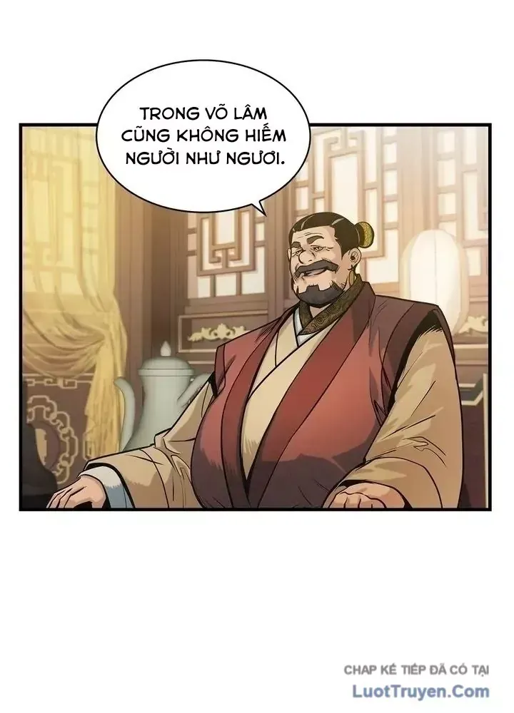 Mục Hạ Vô Nhân Chap 39 - Next Chap 38