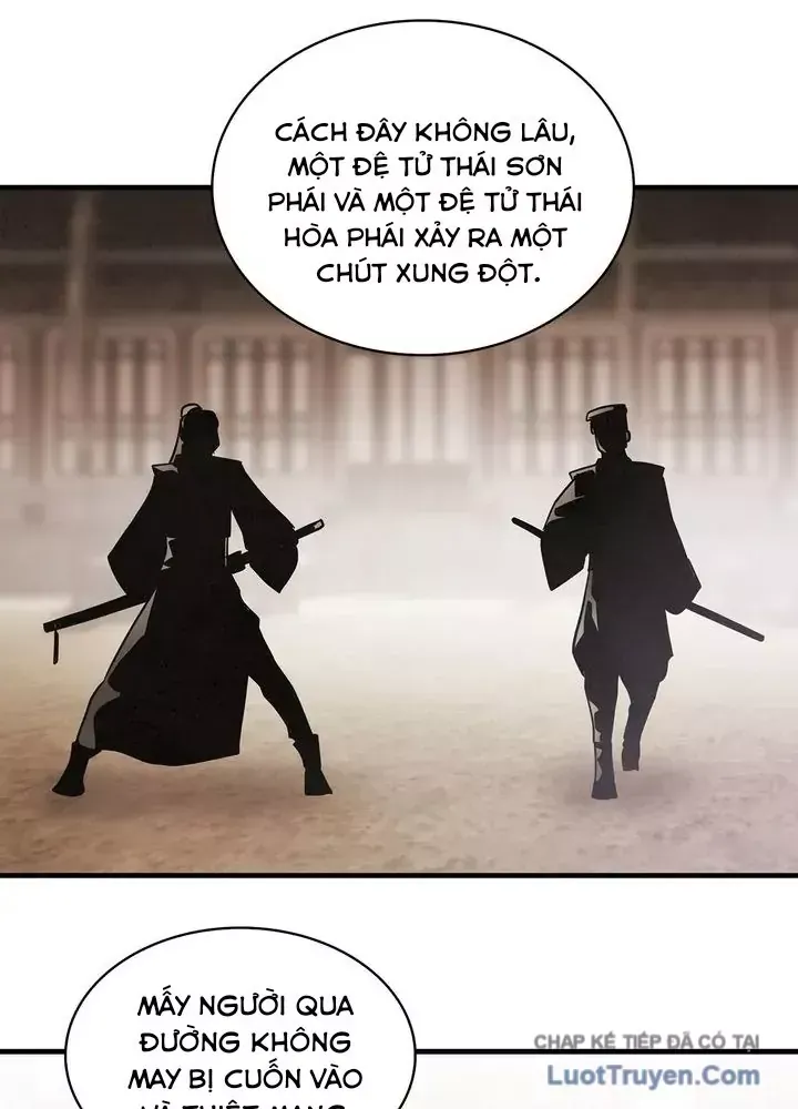 Mục Hạ Vô Nhân Chap 39 - Next Chap 38