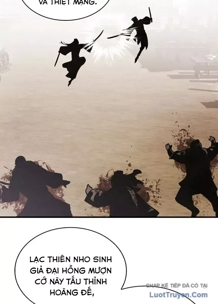 Mục Hạ Vô Nhân Chap 39 - Next Chap 38