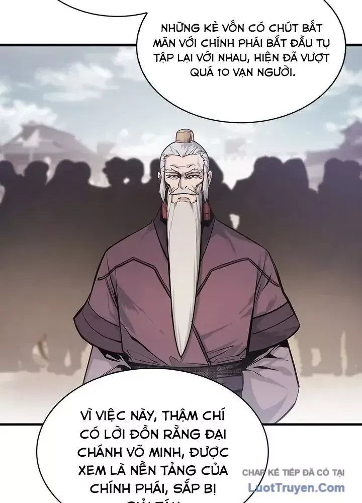 Mục Hạ Vô Nhân Chap 39 - Next Chap 38