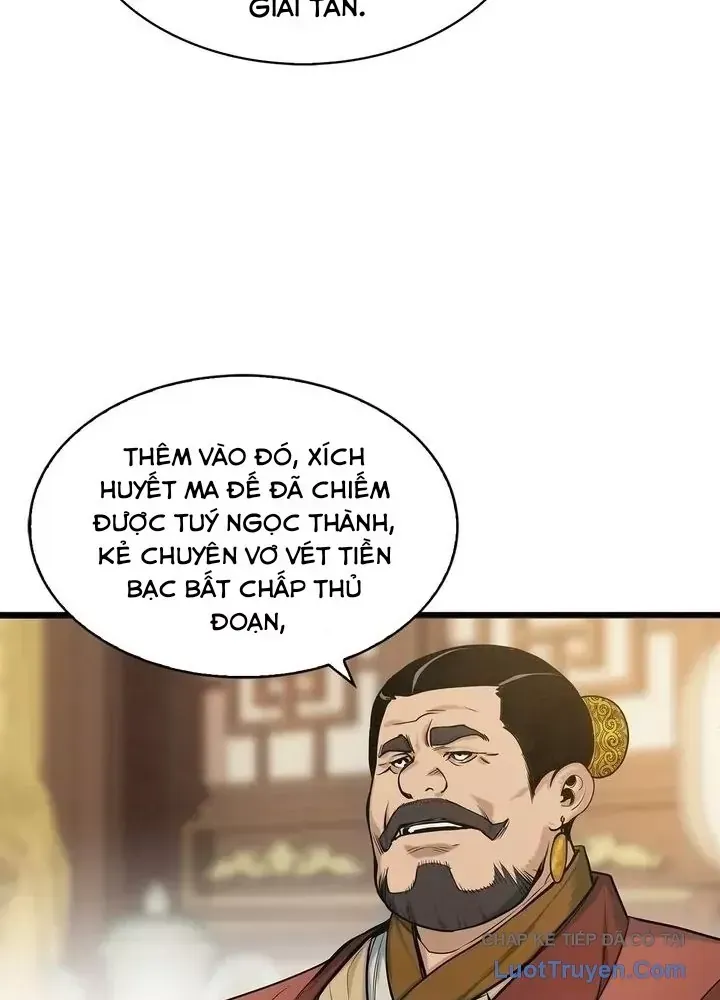Mục Hạ Vô Nhân Chap 39 - Next Chap 38