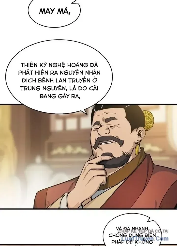 Mục Hạ Vô Nhân Chap 39 - Next Chap 38