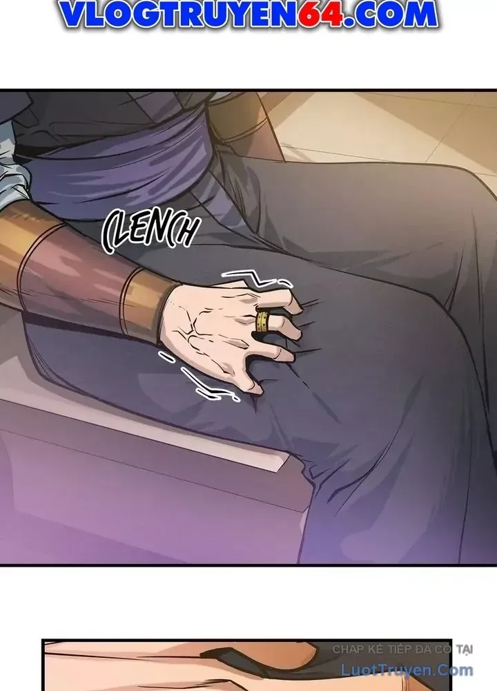 Mục Hạ Vô Nhân Chap 39 - Next Chap 38