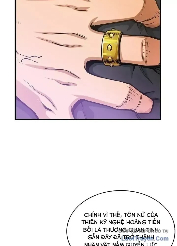 Mục Hạ Vô Nhân Chap 39 - Next Chap 38
