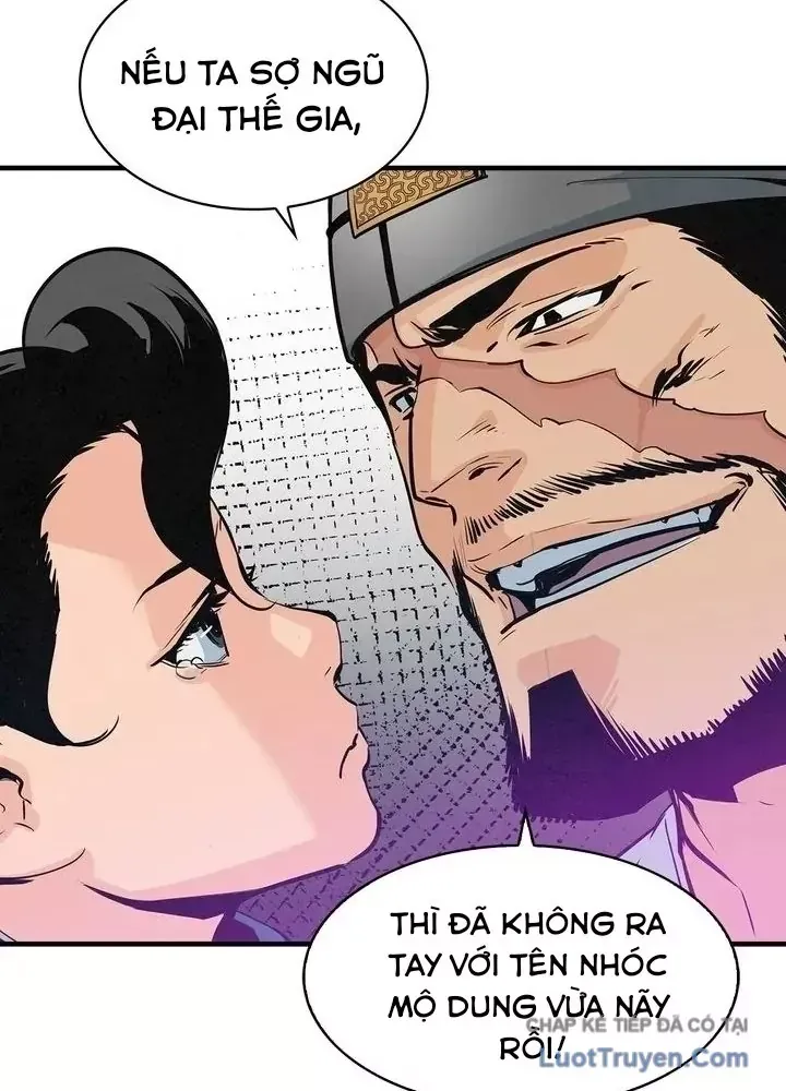 Mục Hạ Vô Nhân Chap 39 - Next Chap 38