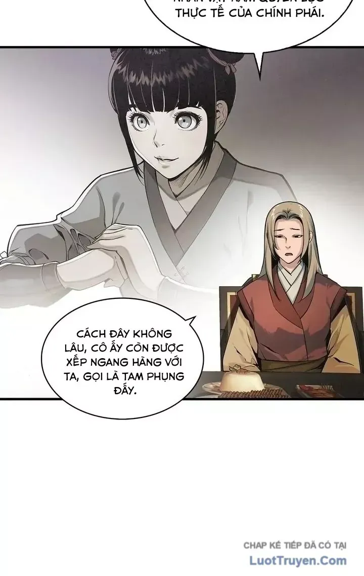 Mục Hạ Vô Nhân Chap 39 - Next Chap 38