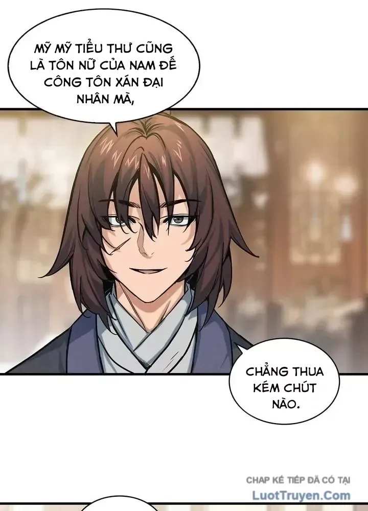 Mục Hạ Vô Nhân Chap 39 - Next Chap 38