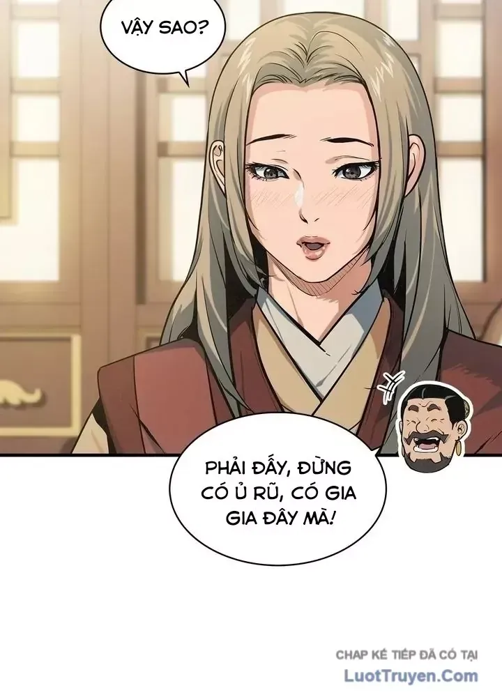Mục Hạ Vô Nhân Chap 39 - Next Chap 38