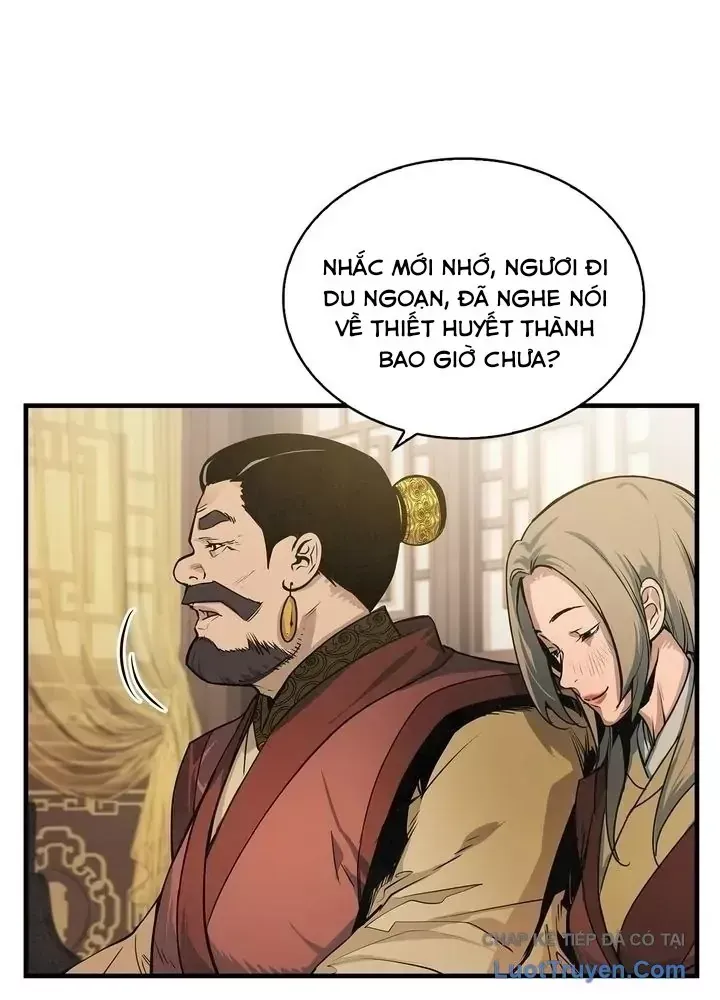 Mục Hạ Vô Nhân Chap 39 - Next Chap 38
