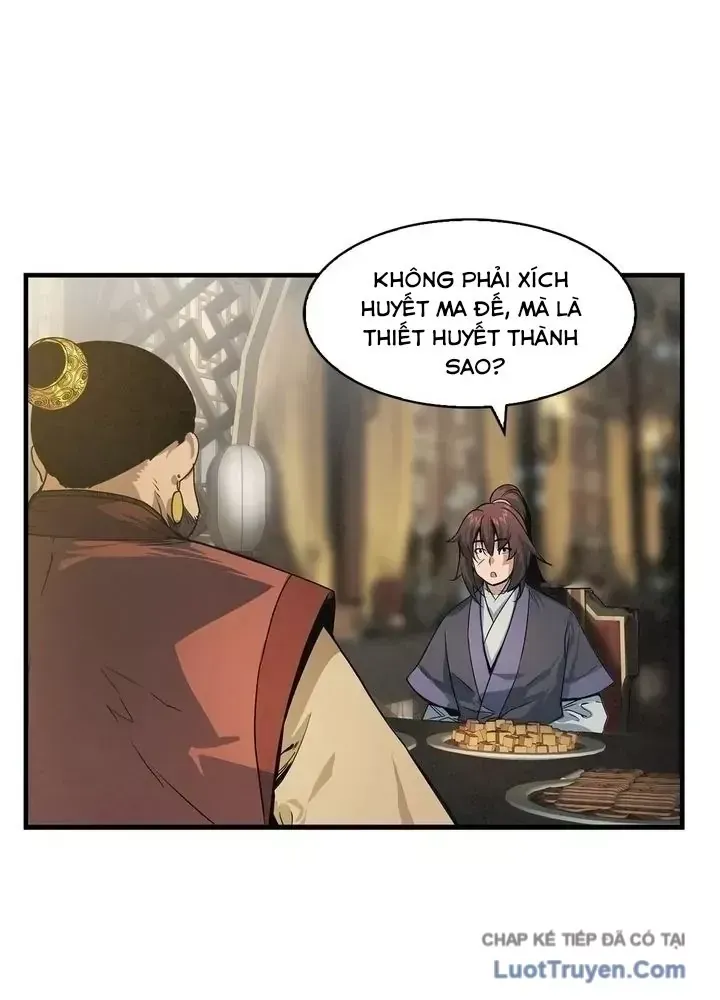 Mục Hạ Vô Nhân Chap 39 - Next Chap 38