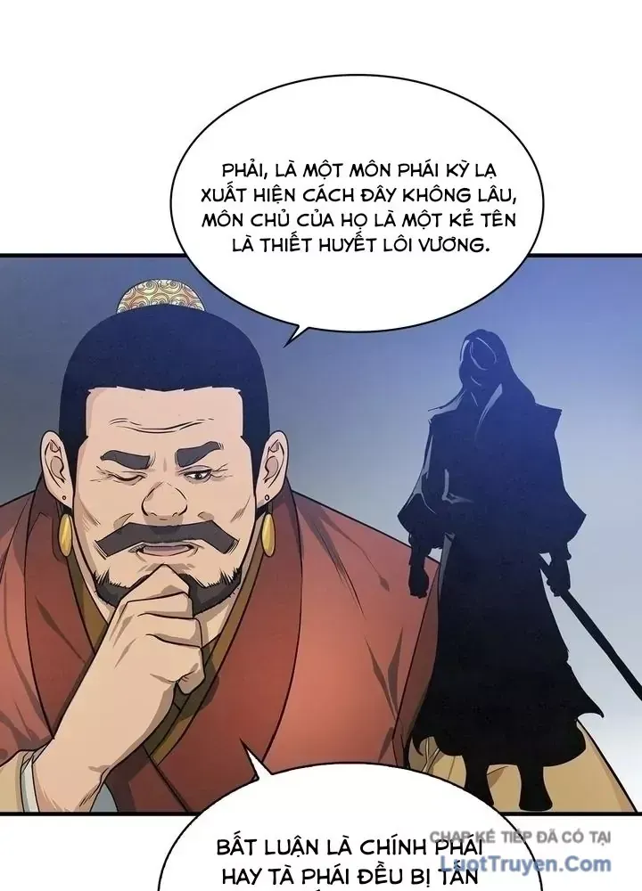 Mục Hạ Vô Nhân Chap 39 - Next Chap 38