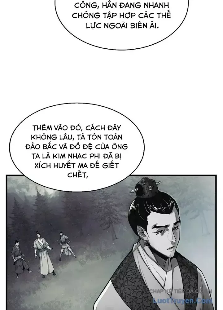 Mục Hạ Vô Nhân Chap 39 - Next Chap 38