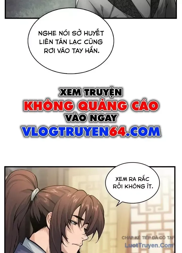 Mục Hạ Vô Nhân Chap 39 - Next Chap 38