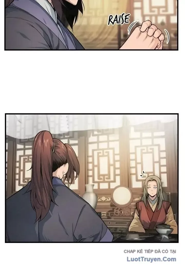 Mục Hạ Vô Nhân Chap 39 - Next Chap 38