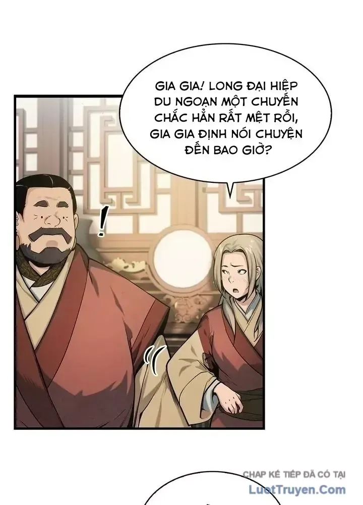 Mục Hạ Vô Nhân Chap 39 - Next Chap 38
