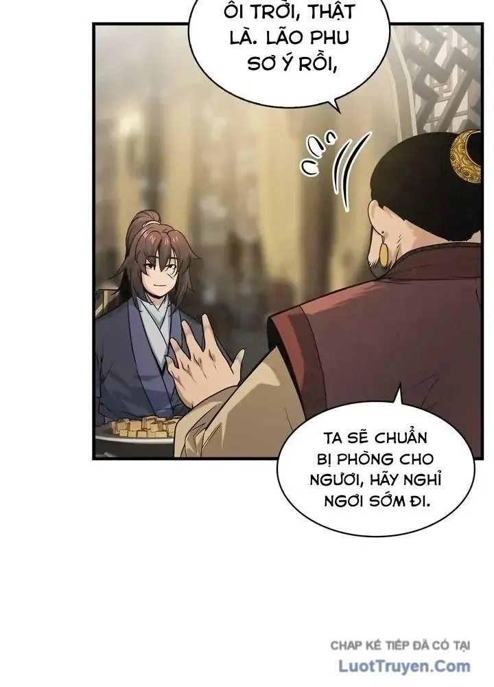 Mục Hạ Vô Nhân Chap 39 - Next Chap 38
