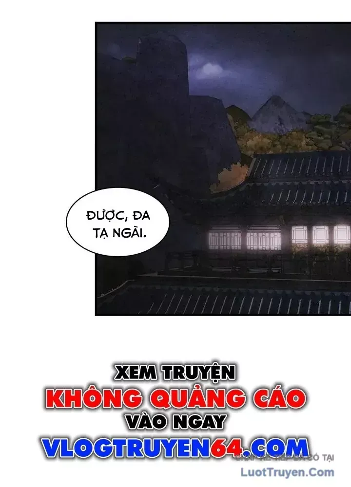 Mục Hạ Vô Nhân Chap 39 - Next Chap 38