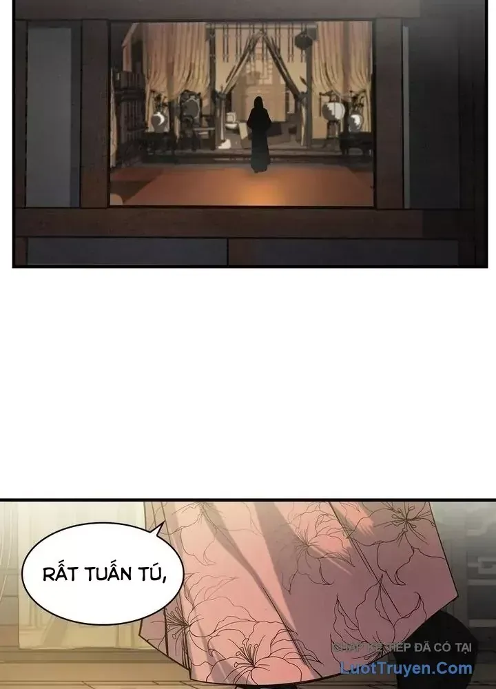 Mục Hạ Vô Nhân Chap 39 - Next Chap 38