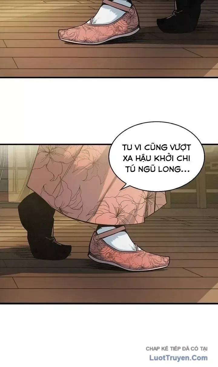 Mục Hạ Vô Nhân Chap 39 - Next Chap 38