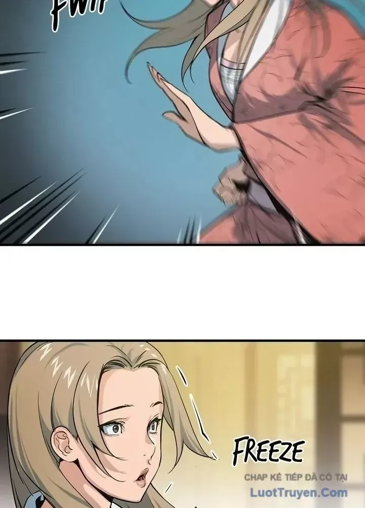 Mục Hạ Vô Nhân Chap 39 - Next Chap 38
