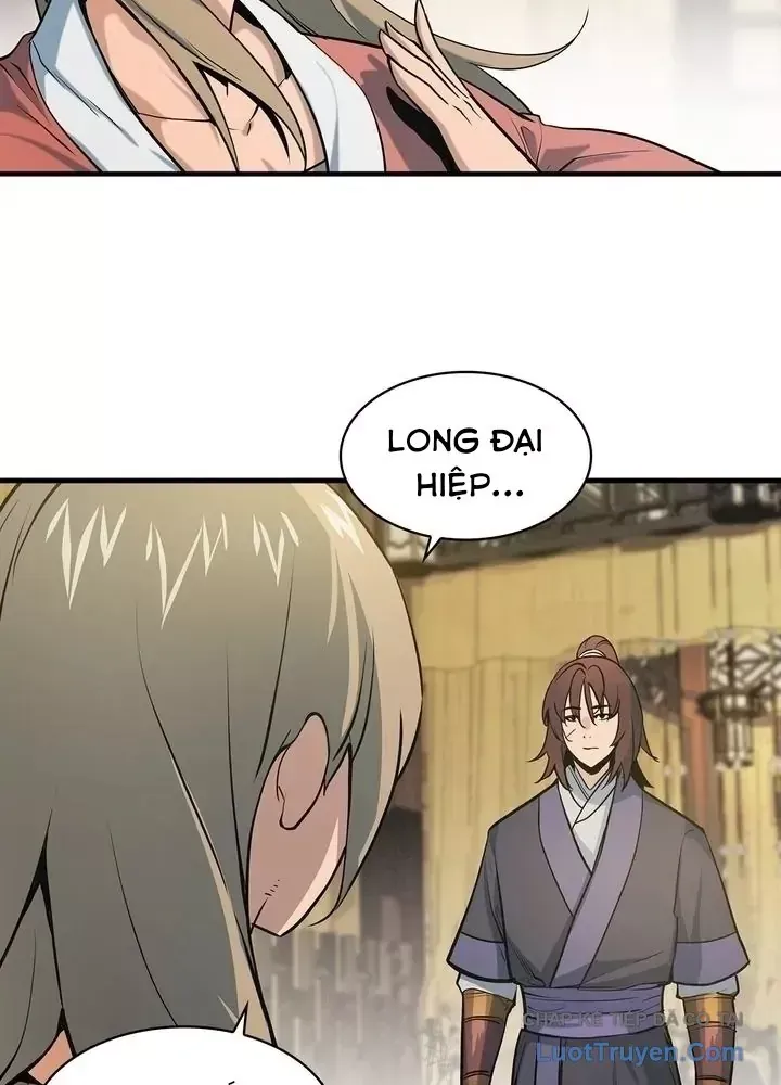 Mục Hạ Vô Nhân Chap 39 - Next Chap 38