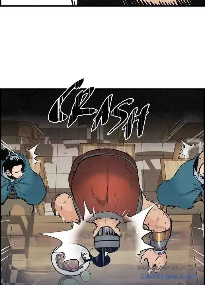 Mục Hạ Vô Nhân Chap 39 - Next Chap 38