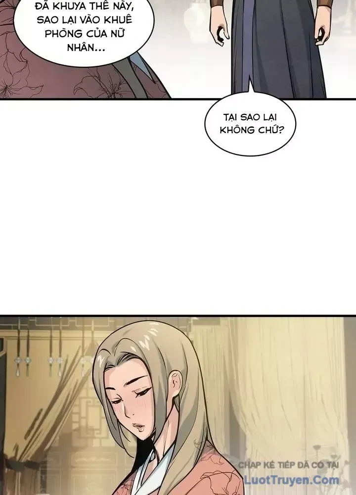 Mục Hạ Vô Nhân Chap 39 - Next Chap 38