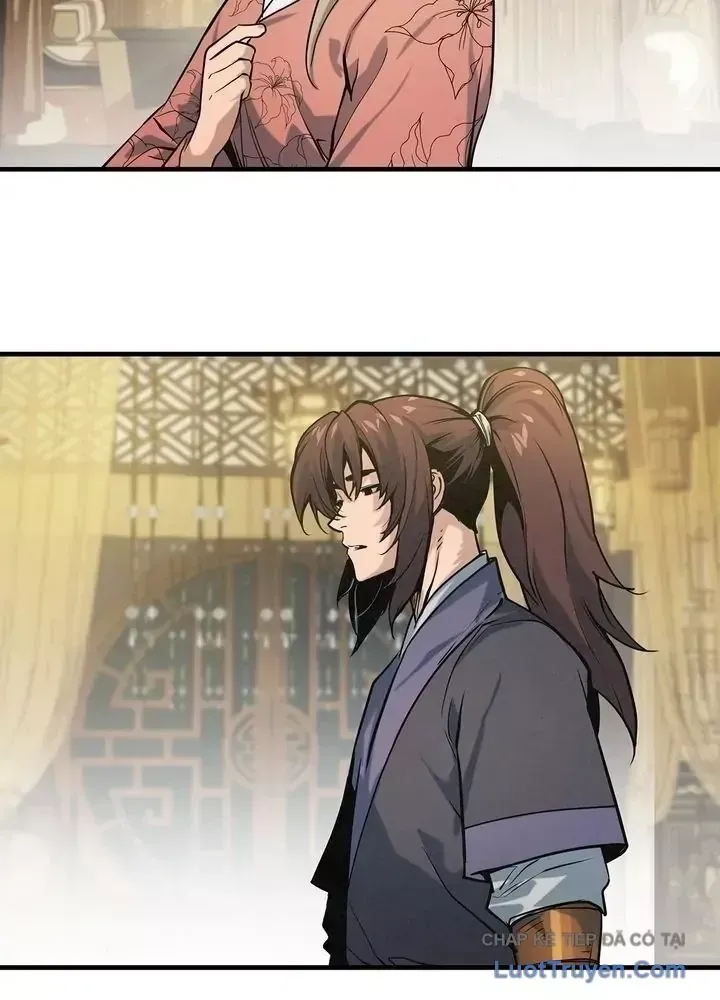 Mục Hạ Vô Nhân Chap 39 - Next Chap 38