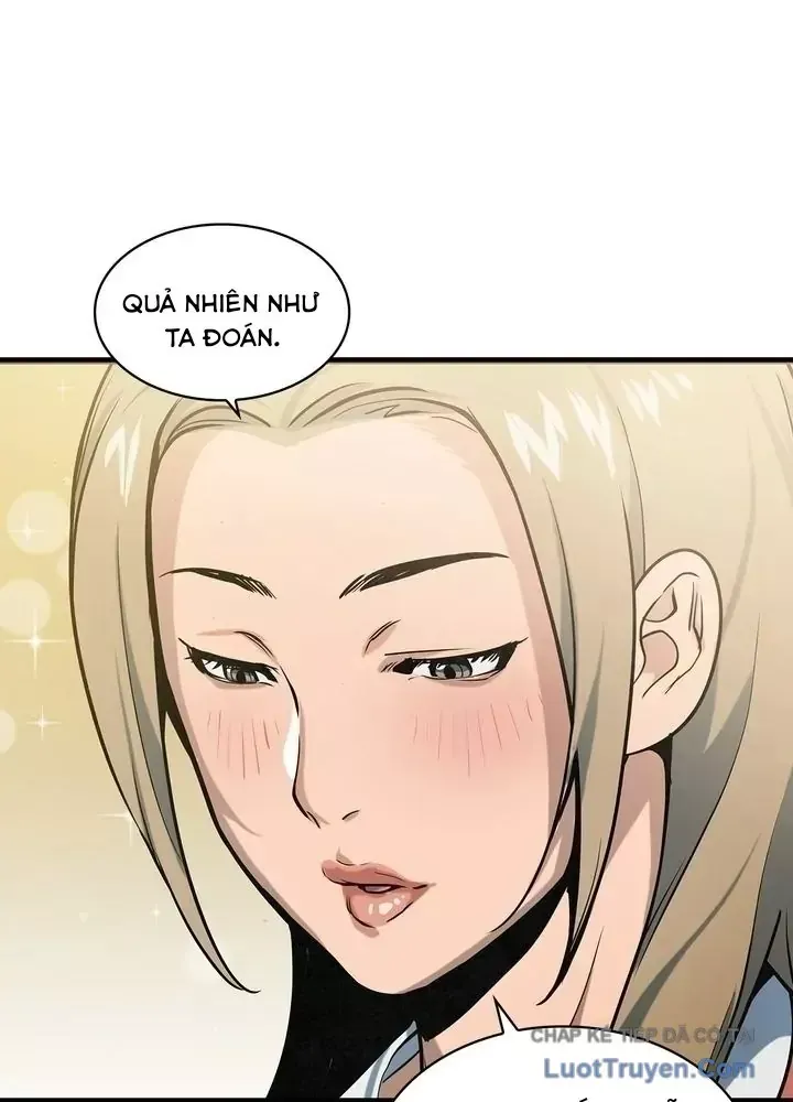 Mục Hạ Vô Nhân Chap 39 - Next Chap 38