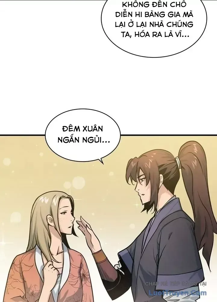 Mục Hạ Vô Nhân Chap 39 - Next Chap 38