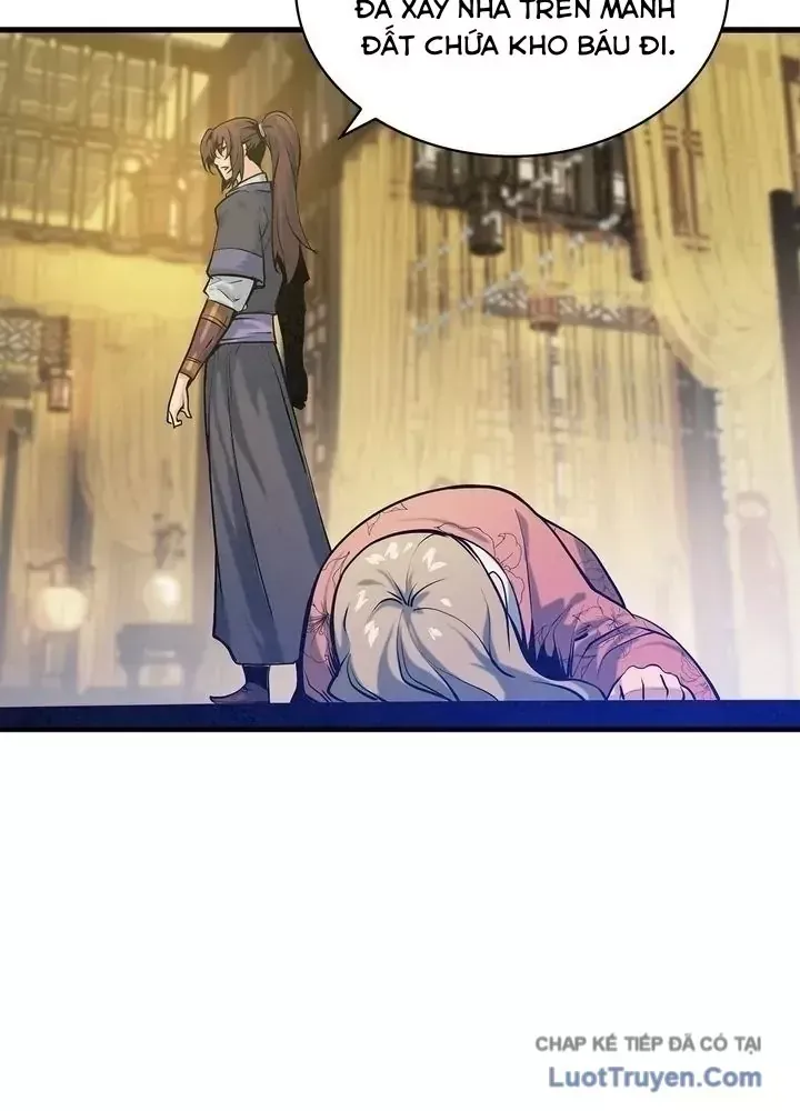 Mục Hạ Vô Nhân Chap 39 - Next Chap 38