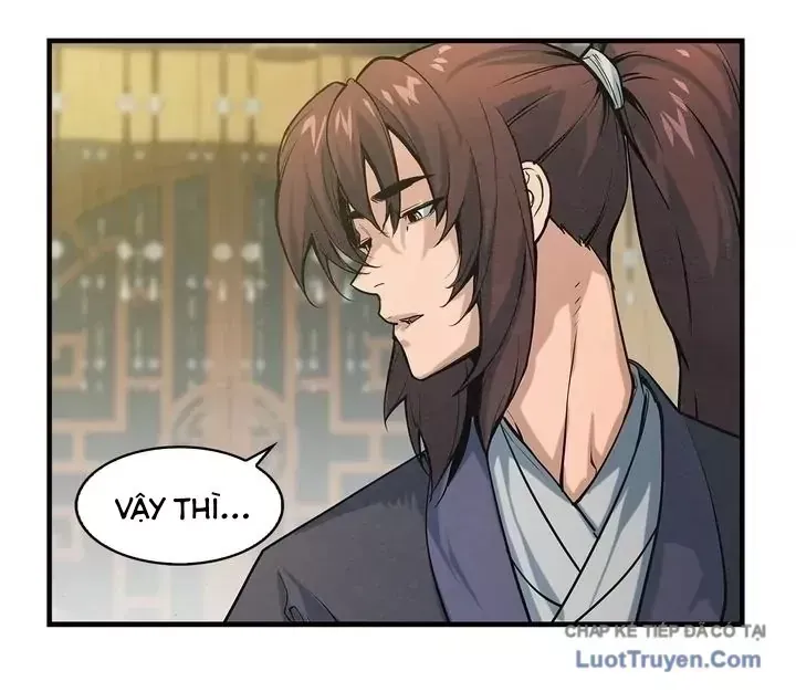 Mục Hạ Vô Nhân Chap 39 - Next Chap 38