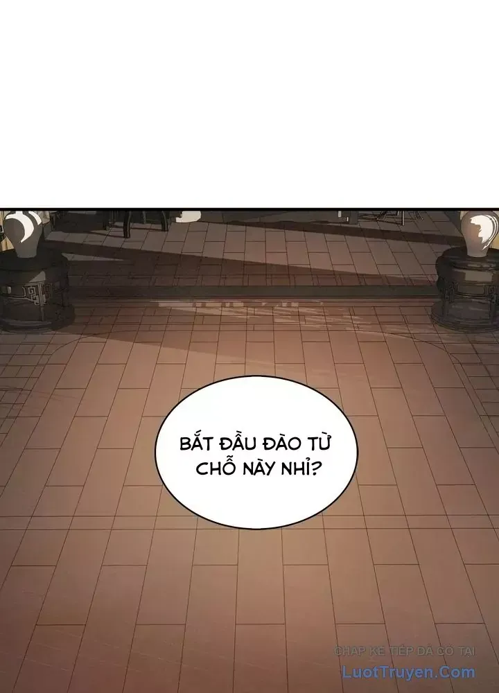 Mục Hạ Vô Nhân Chap 39 - Next Chap 38