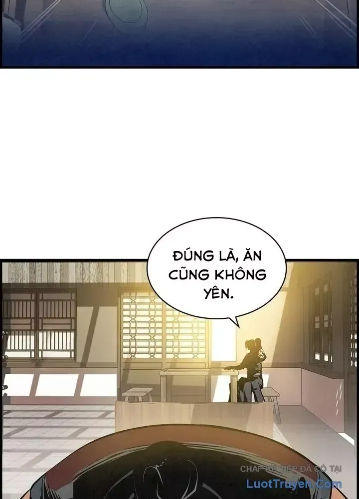 Mục Hạ Vô Nhân Chap 39 - Next Chap 38