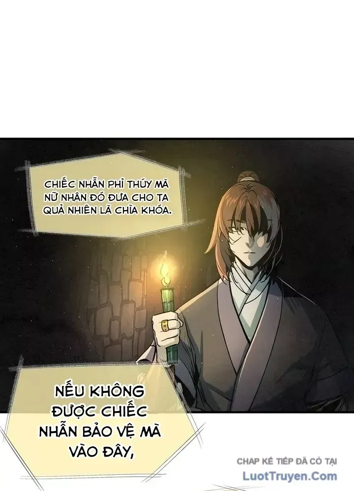 Mục Hạ Vô Nhân Chap 39 - Next Chap 38