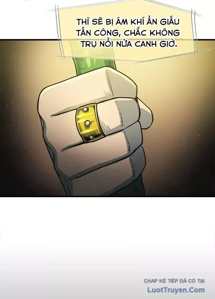 Mục Hạ Vô Nhân Chap 39 - Next Chap 38