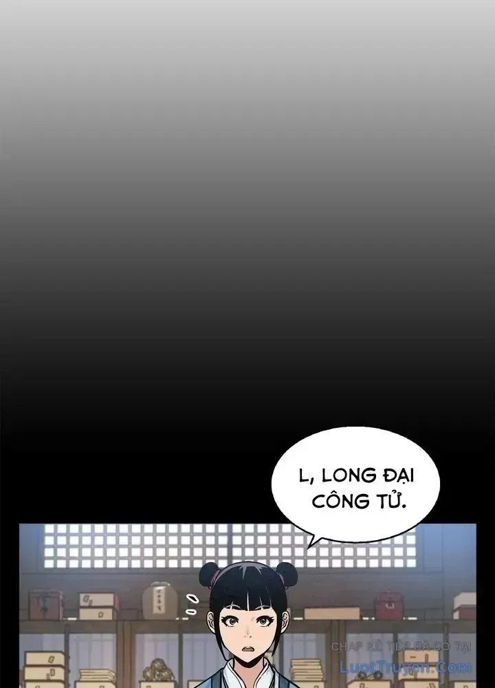 Mục Hạ Vô Nhân Chap 39 - Next Chap 38