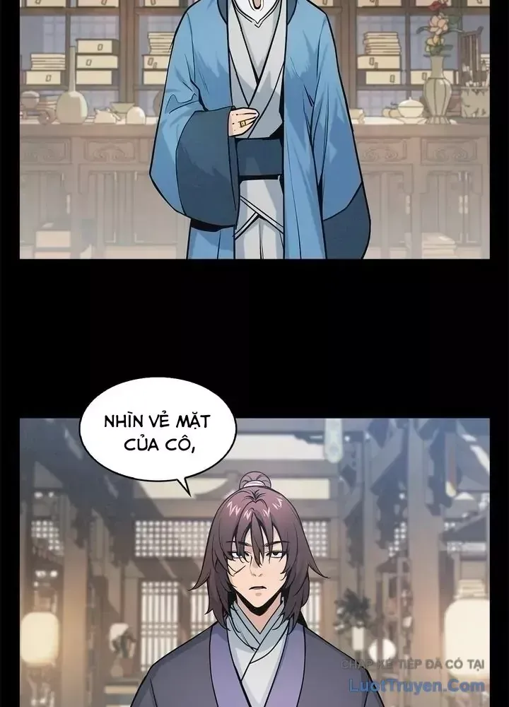 Mục Hạ Vô Nhân Chap 39 - Next Chap 38