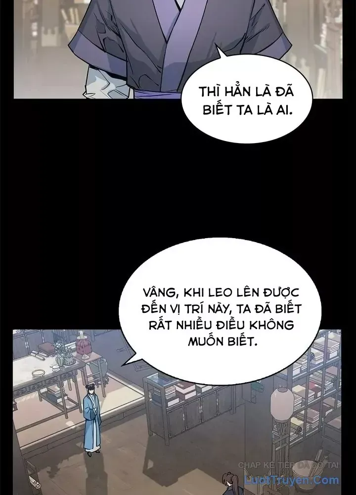 Mục Hạ Vô Nhân Chap 39 - Next Chap 38