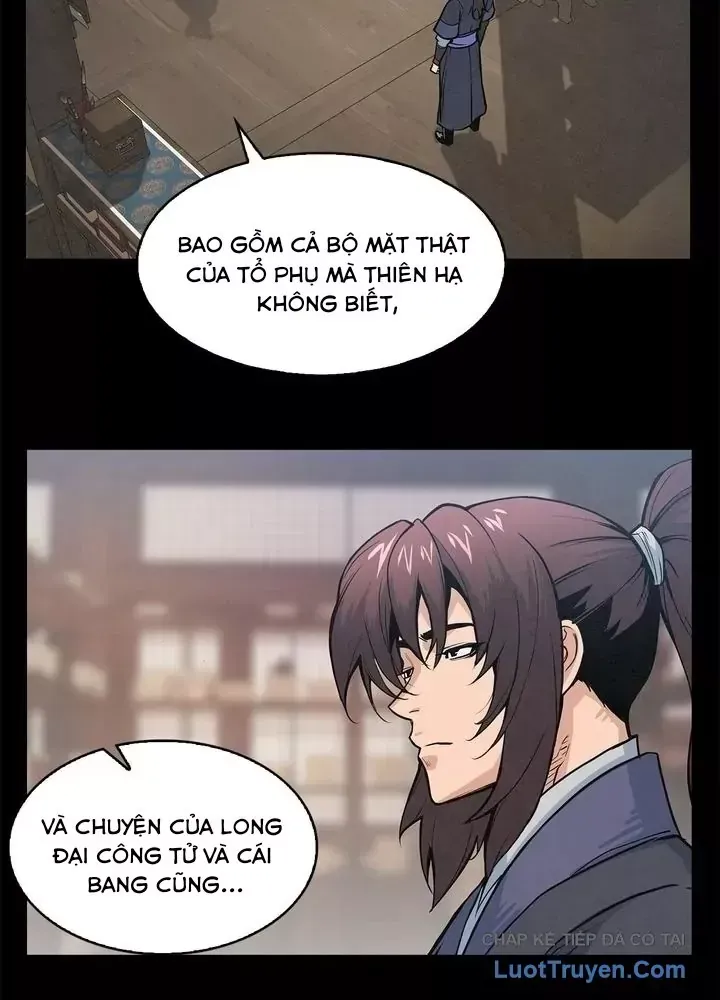 Mục Hạ Vô Nhân Chap 39 - Next Chap 38