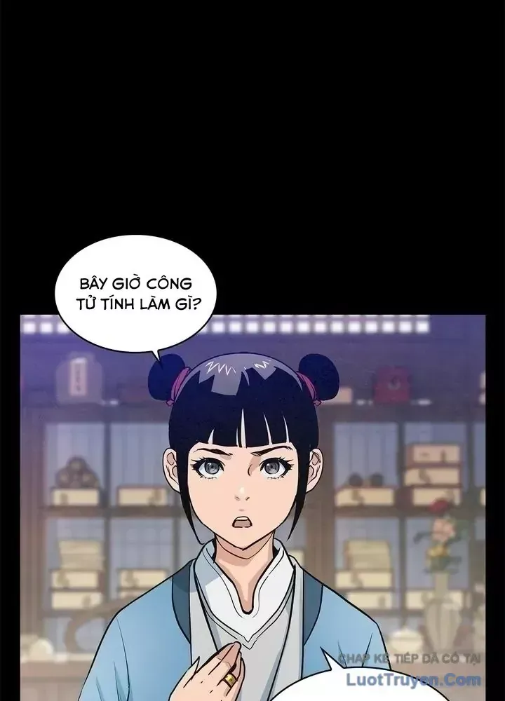 Mục Hạ Vô Nhân Chap 39 - Next Chap 38