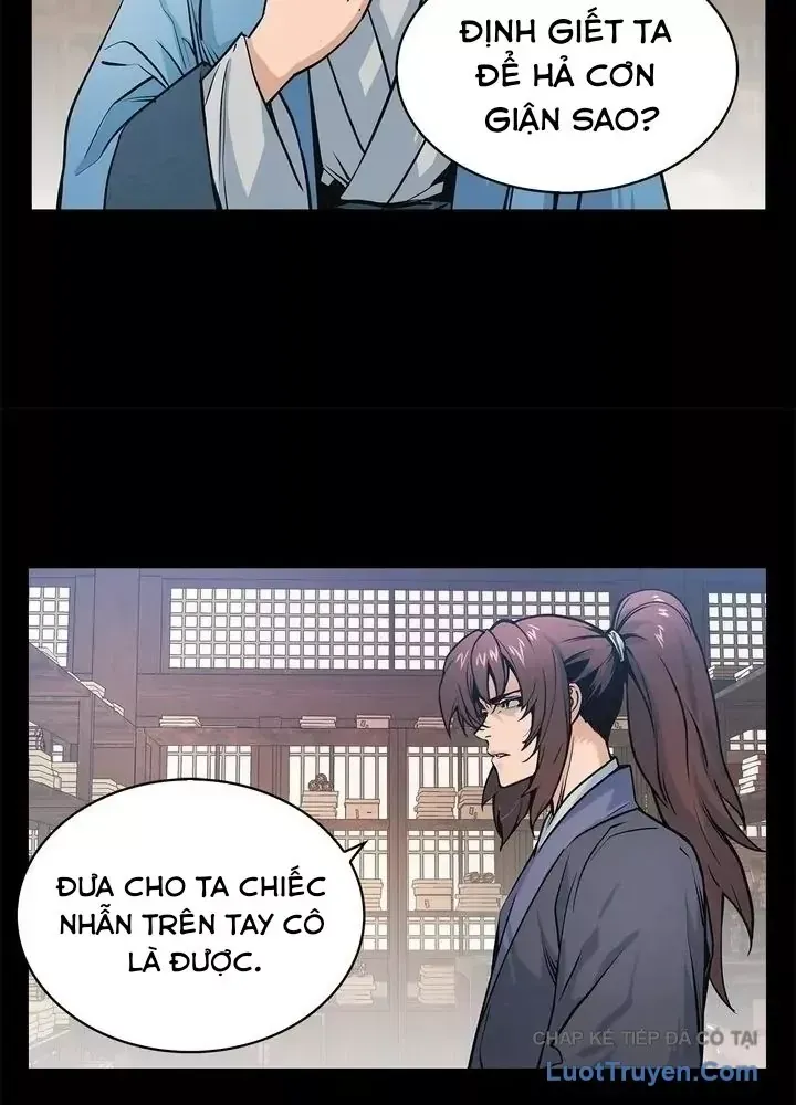 Mục Hạ Vô Nhân Chap 39 - Next Chap 38