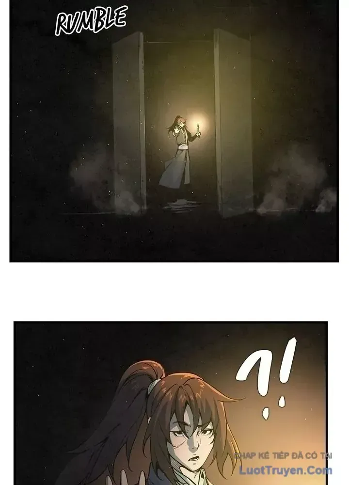 Mục Hạ Vô Nhân Chap 39 - Next Chap 38