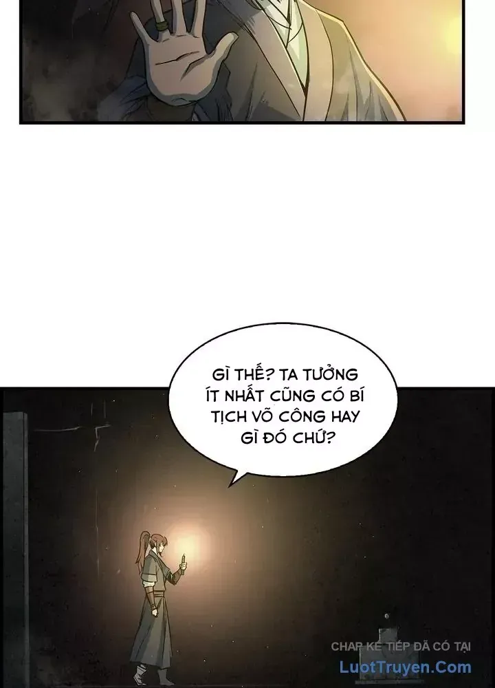 Mục Hạ Vô Nhân Chap 39 - Next Chap 38