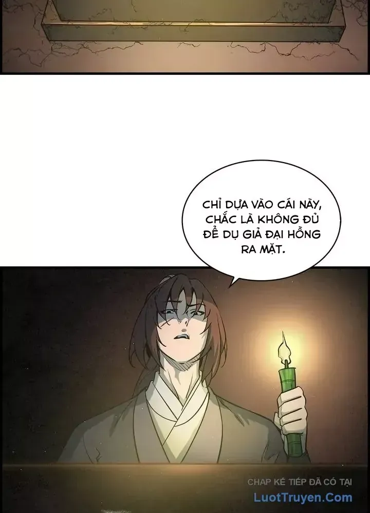Mục Hạ Vô Nhân Chap 39 - Next Chap 38