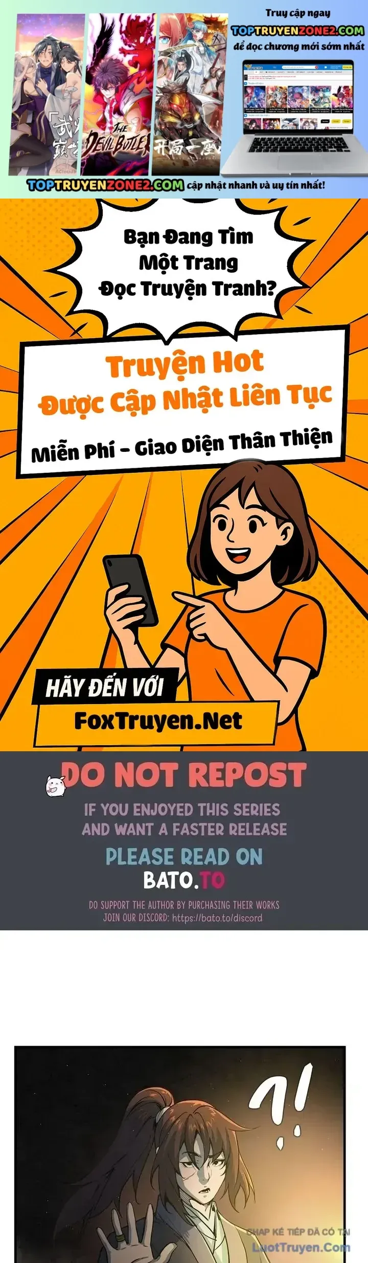 Mục Hạ Vô Nhân Chap 40 - Next Chap 39