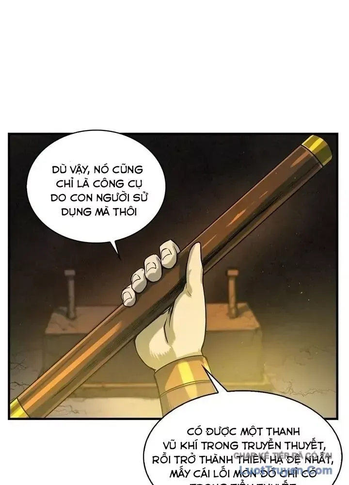 Mục Hạ Vô Nhân Chap 40 - Next Chap 39