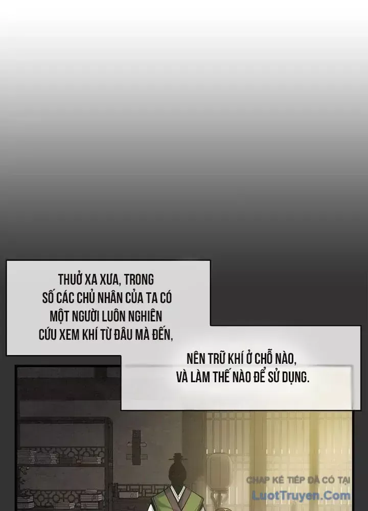 Mục Hạ Vô Nhân Chap 40 - Next Chap 39