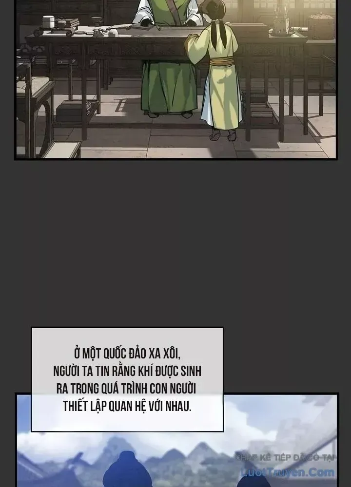 Mục Hạ Vô Nhân Chap 40 - Next Chap 39