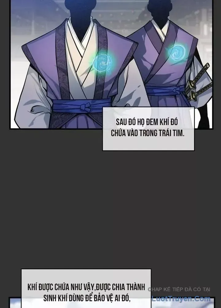 Mục Hạ Vô Nhân Chap 40 - Next Chap 39